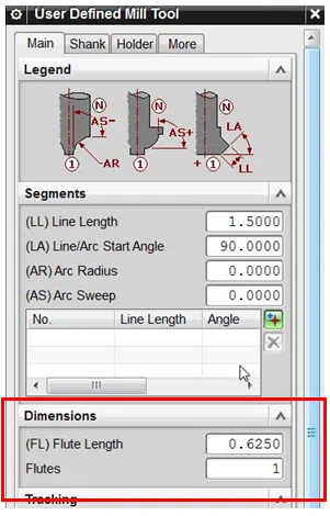 11 custom shape tool