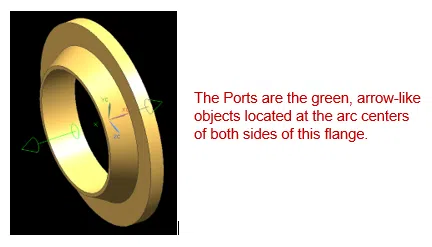 6 port