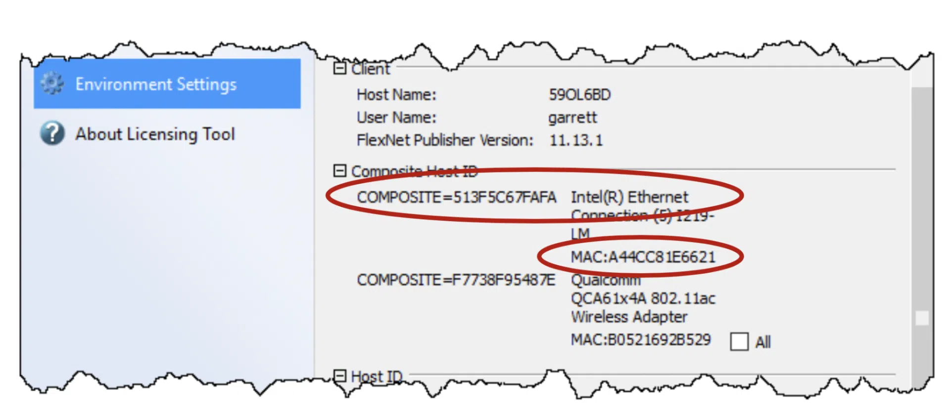 Nx License File Basics Swoosh Technologies