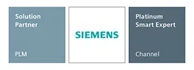 Swoosh Technologies, Platinum Siemens PLM Smart Expert Partner
