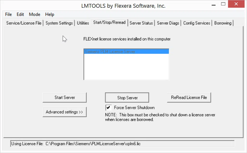 5 LMTOOLS
