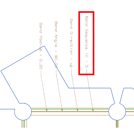 list of bends sheet metal nx list of bends sheet metal nx