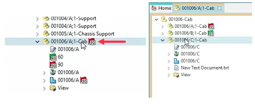 Solid Edge Revisions in Teamcenter