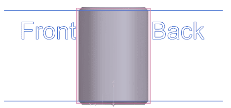 Text to wrap on Curved Surfaces in NX