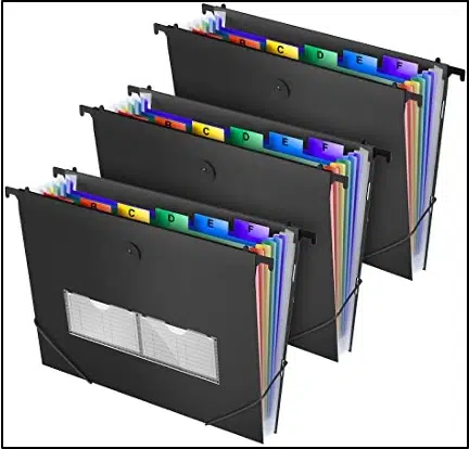 folder