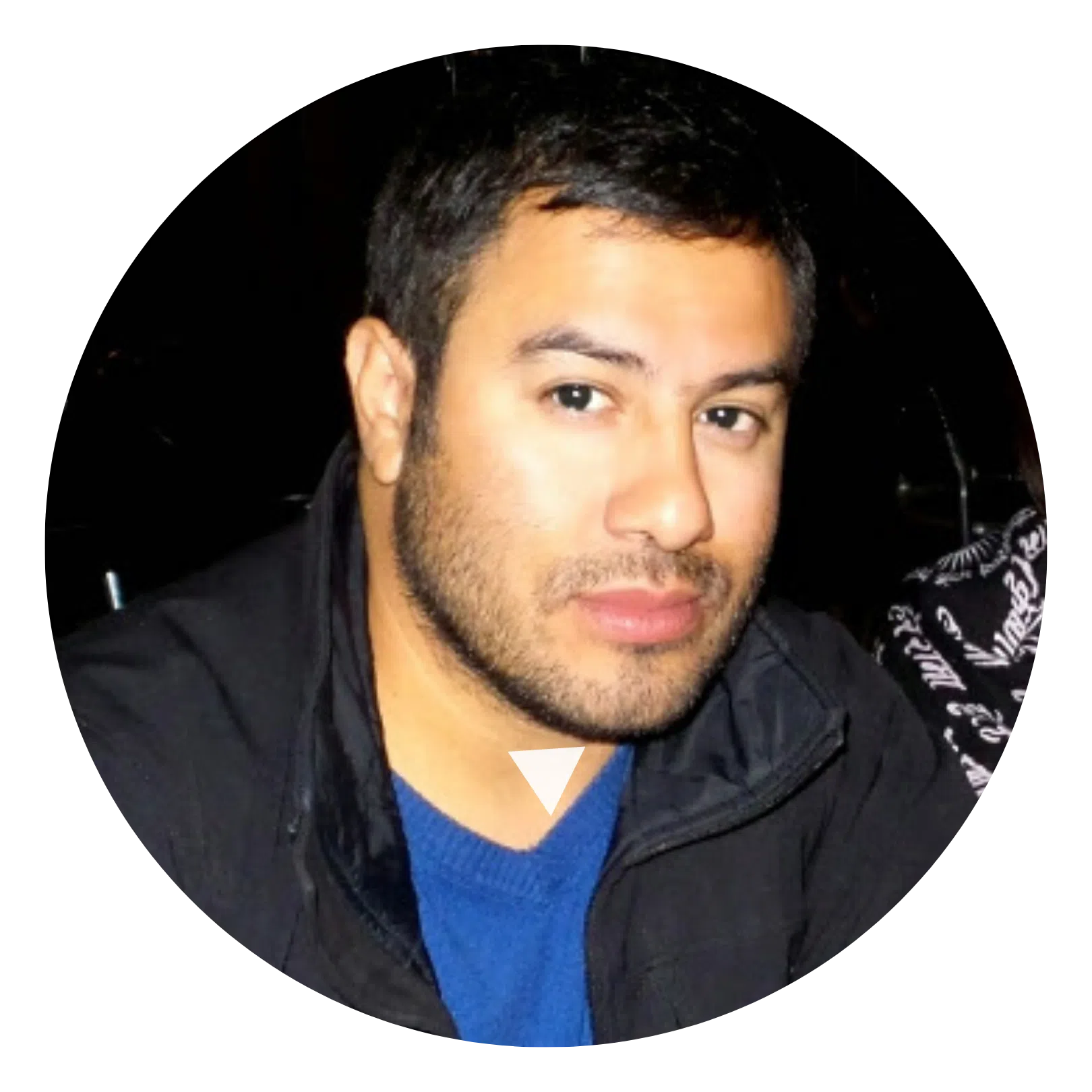 Manny Marquez