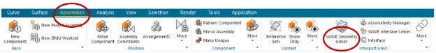 Wave Geometry Wave Geometry Linker