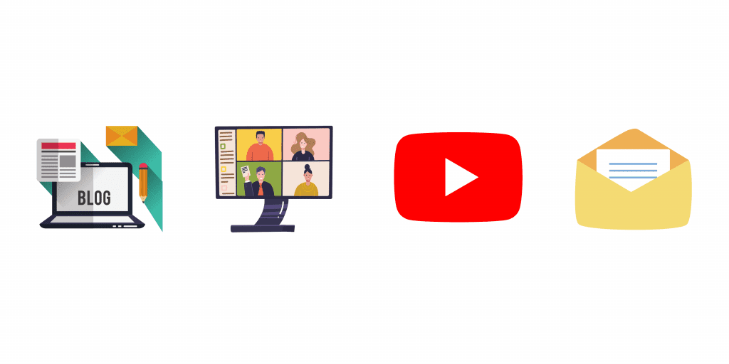 NX Content Social Media Content
