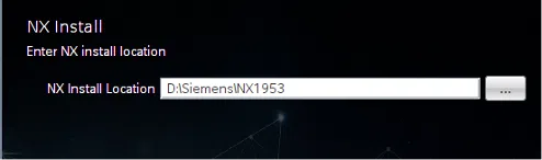 Temcenter Silent Installtion14
