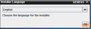 Temcenter Silent Installtion3