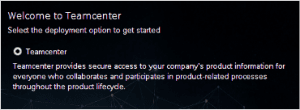 Temcenter Silent Installtion4