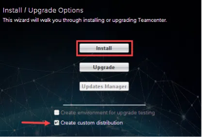 Temcenter Silent Installtion5