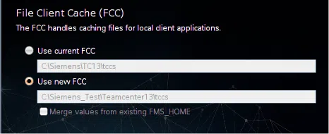 Temcenter Silent Installtion9