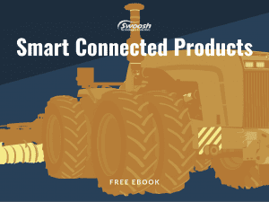 Smart Connected Products