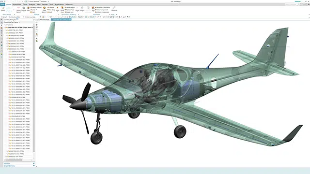 Bye Aerospace FAA Certification