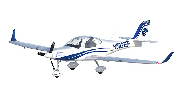 NX Aerospace Case Study: How NX Helps Airplane Manufacturers