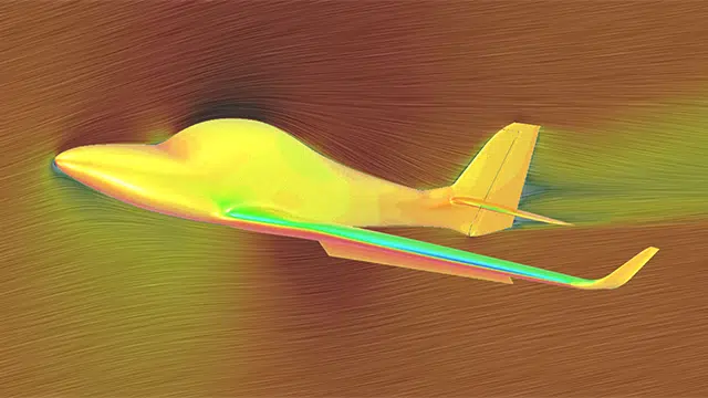 Airplane Manufacturing Case Study: How NX Helps Airplane Manufacturers