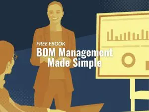 BOM Content