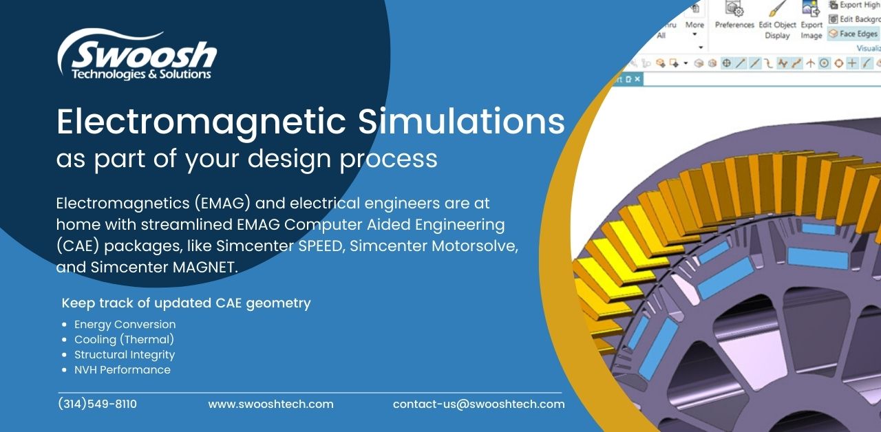 Electromagnetic Simulations