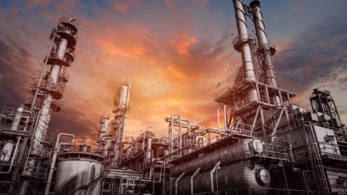 industrial-furnace-heat-exchanger-cracking-hydrocarbons-factory-sky-sunset-close-up-equipment-petrochemical-plant Industrial furnace and heat exchanger cracking hydrocarbons in factory on sky sunset background, Close up of equipment in petrochemical plant
