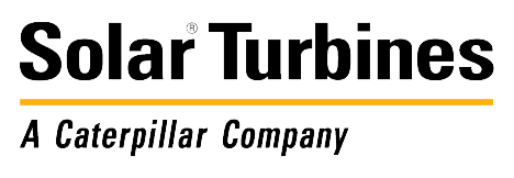 Solar Turbines Logo