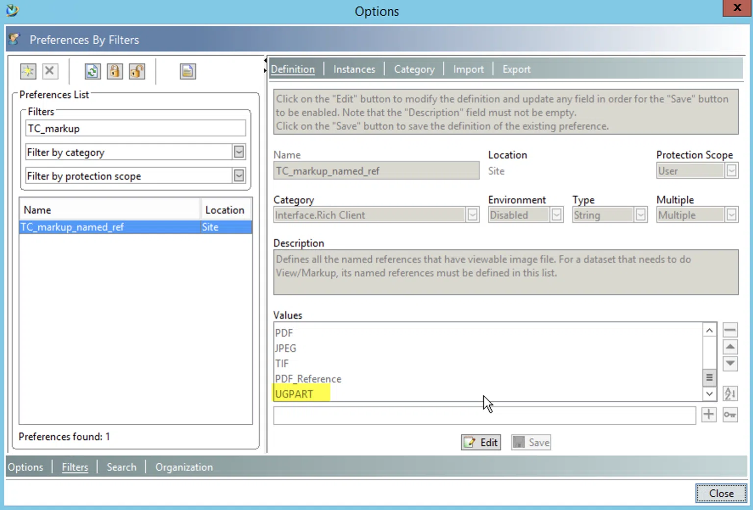 Prt File Reader Teamcenter Visualization Embedded Viewer
