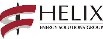 Helix Energy Group logo