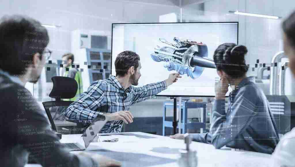 On-Site NX CAM Training image