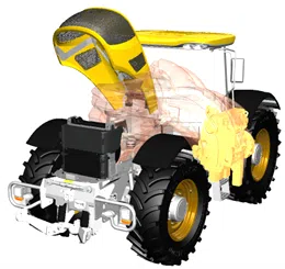 engine assembly