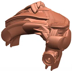 engine assembly