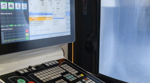 7 NX Manufacturing: NC Simulation – NX Kits for Simulation and Verification