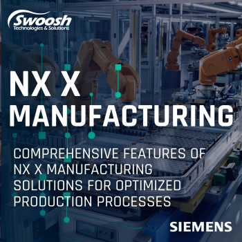 12 NX X Manufacturing