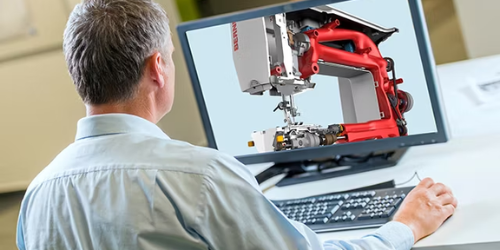 Solid Edge Mechanical design Mechanical design