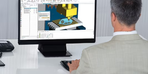 Solid Edge Manufacturing Manufacturing