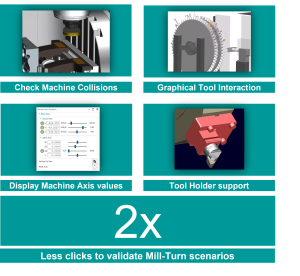 What's New in NX for Manufacturing NX2506 | NX Blog