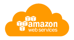aws logo AWS Web Services